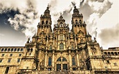 Santiago De Compostela Wallpapers - Wallpaper Cave