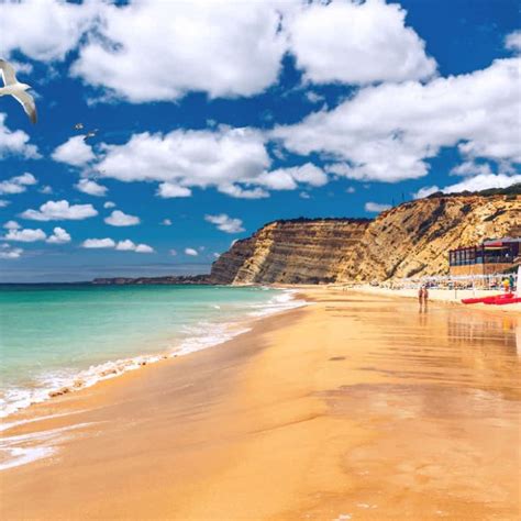 8 Best Lagos Portugal Beaches Travel Boo Portugal And Spain Travel Blog
