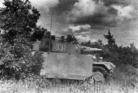 Panzer Iii Ausfn