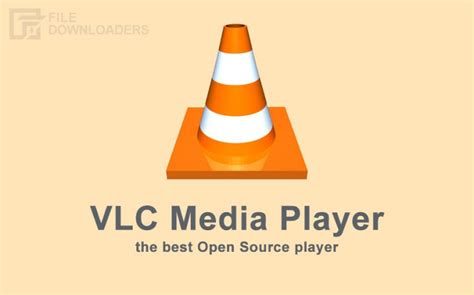 Download Vlc Media Player 2021 For Windows 10 8 7 File Downloaders