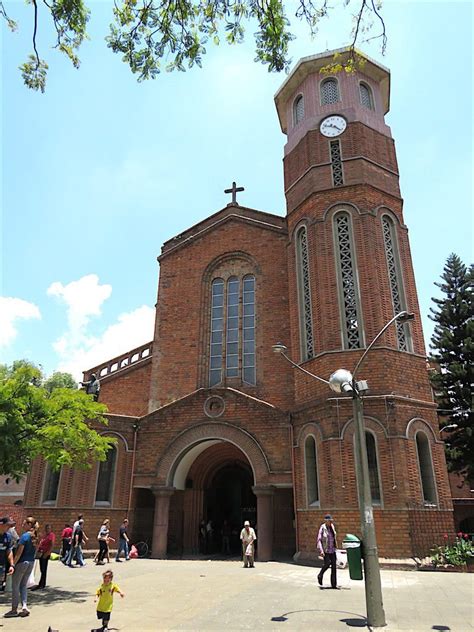 Iglesia Cristo Rey Horarios De Misas En Estados Unidos