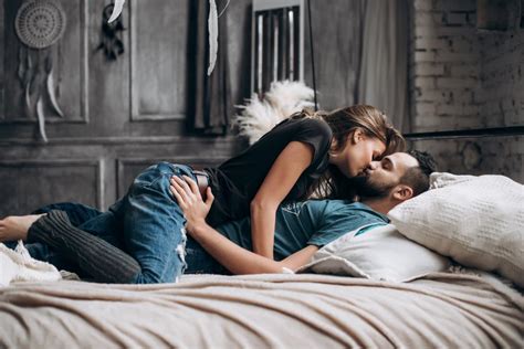 Virgo Man In Bed A Partner You Need To Tell What To Do