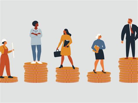 8m Hacen Falta 63 Años Para Cerrar La Brecha Salarial De Género