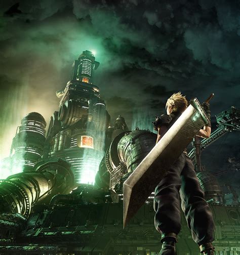 R/ffviiremake is designated specifically for news, content, and discussion surrounding the upcoming final fantasy vii remake. Final Fantasy VII Remake - Square Enix remastérise un ...
