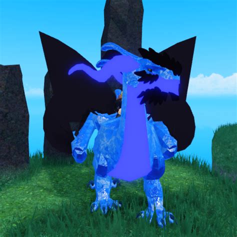 Roblox Dragon Adventures Numine Remodel