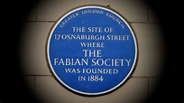 The Fabian Society, Eugenics and the Historic Forces Behind Today’s ...