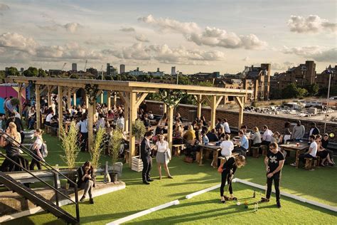 Best Rooftop Bars In London London Rooftop Bar Best Rooftop Bars