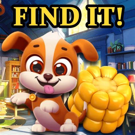 Midnight Best Android Hidden Object Game