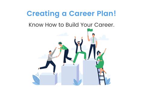 How To Create A Career Development Plan And Meet Your Ambition