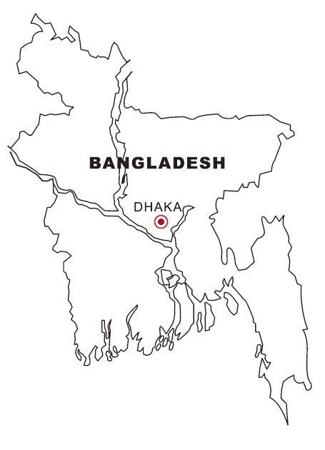 Laminas Para Colorear Coloring Pages Mapa Y Bandera De Bangladesh My Xxx Hot Girl