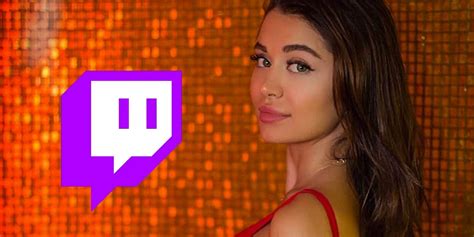 Twitch Has Banned Mira