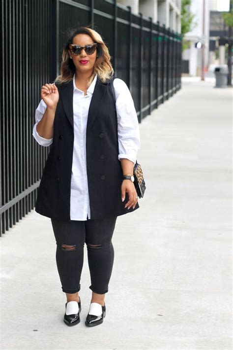 20 Astonishing Plus Size Fashion Ideas For Fall To Try Now Como