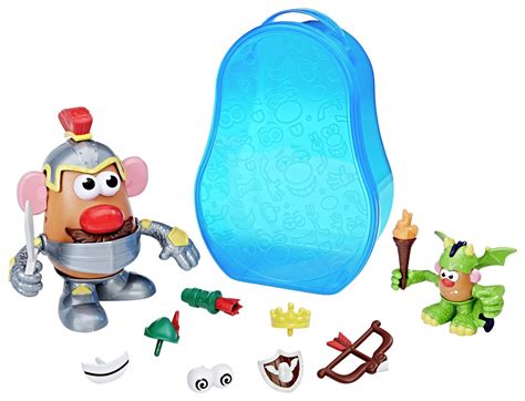 Mr And Mrs Potato Head Story Pack Assortment Reviews Updated January 2023
