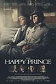 Movie Review - The Happy Prince (2018)