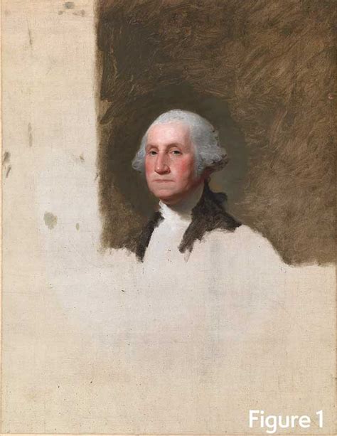George Washington As A President