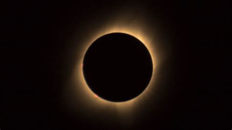¿cómo Y Dónde Ver El Eclipse Total De Sol Del 14 De Diciembre
