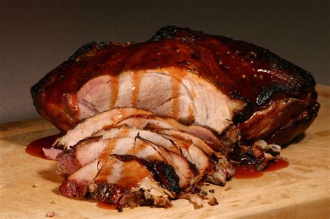 It's one of my favorite pork roast recipes. Recipes Pork Boston Butt