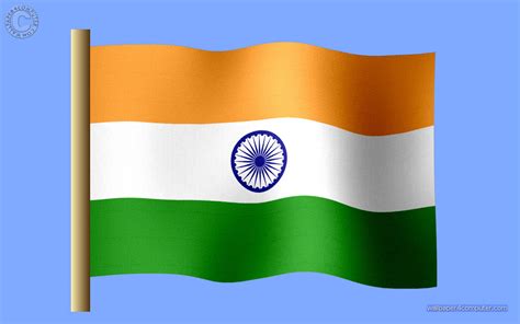 Indian Flag Animated Image Clipart Best