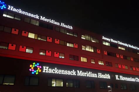 Hackensack Meridian Health To Keep Childcare Centers Open For Now