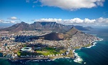 Kapstadt Tipps: Sightseeingtouren, tolle Strände und kulinarische ...