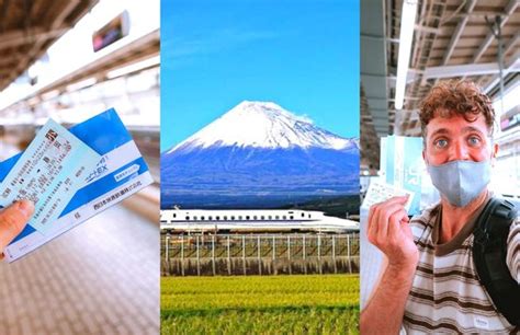 Is The Japan Rail Pass Worth It For Your Japan Trip Find Out Here Klook Travel Blog