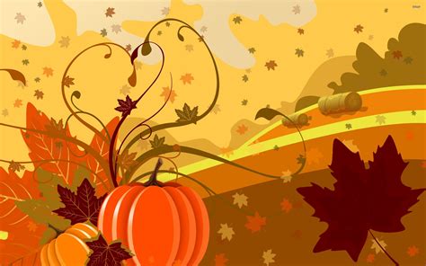 Fall Pumpkin Wallpaper And Screensavers 63 Images
