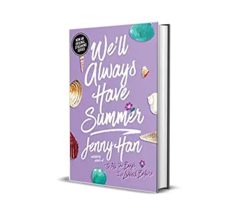 Well Always Have Summer By Jenny Han