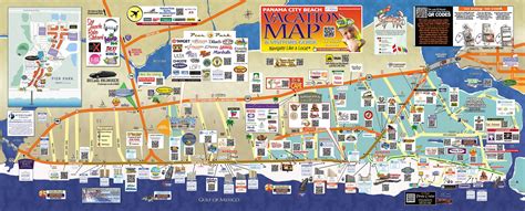 Myrtle Beach Tourist Attractions Map Travel News Best Tourist Places In The World