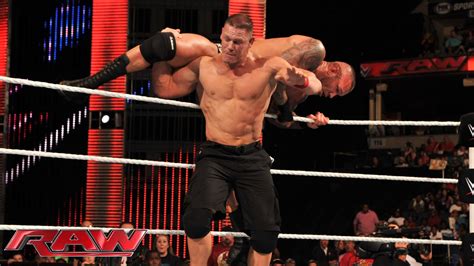 Et Randy Orton John Cena Nu Deersxistiopauuncred Over Blog