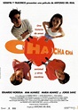 Cha-cha-cha (1998) - FilmAffinity