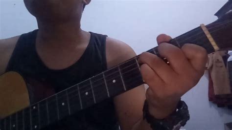 Chord gitar tercipta untukku ungu. Ungu - kekasih gelap - YouTube