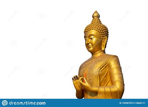 Buddha Image Used As Amulets Of Buddhism Religion Stock Image Image