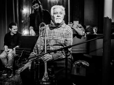 Remembering Roswell Rudd Jazz On The Tube