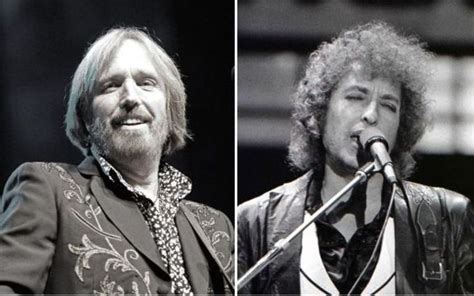Watch Tom Petty And Bob Dylan Break Out A Rare Gem During Their 1986
