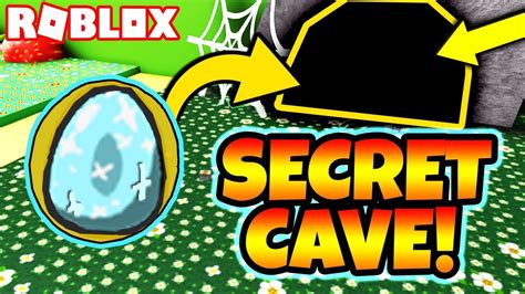 And i'll show you all the locations of. WILL THERE BE A SECRET DIAMOND EGG CAVE? (Roblox Bee Swarm ...