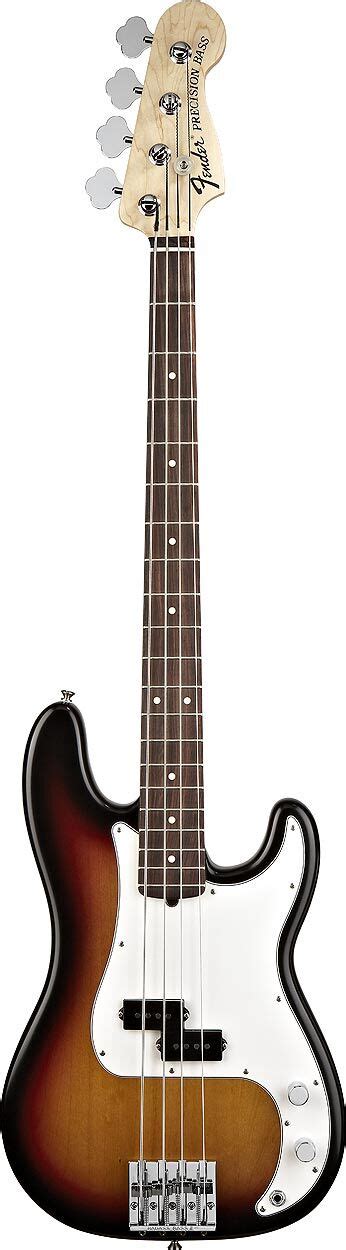 Fender Highway One Precision Bass Zikinf