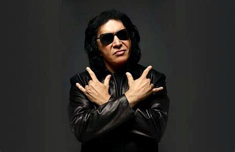 Gene Simmons Accused Of Sexual Assault Vigorously Denies The Claims
