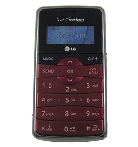 Lg Env2 Ax9100 Ux9100 Vx9100 Review And Specs Compare Before Buying