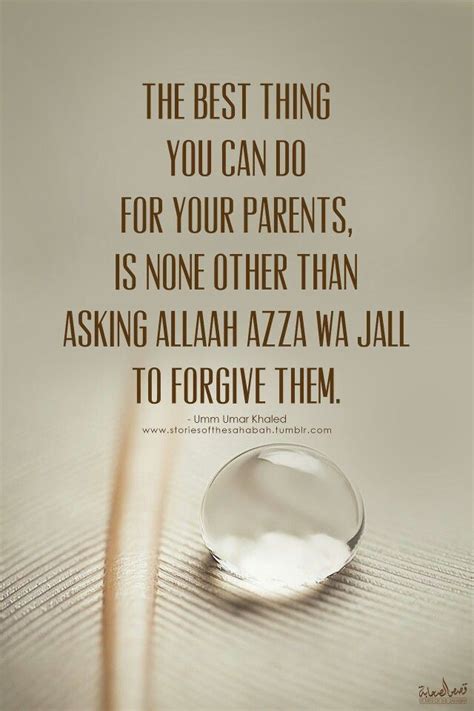 Over 33+ beautiful islamic quotes about family. Importance Of Parents Quotes. QuotesGram