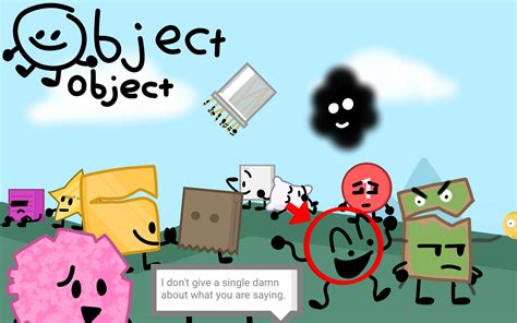 Object Object Object Shows Community Fandom