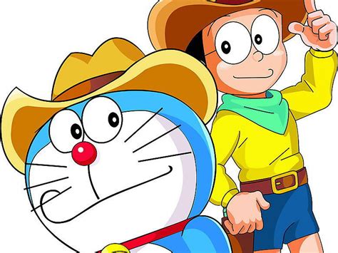 खबर लोक Doraemon In ‘nobitas