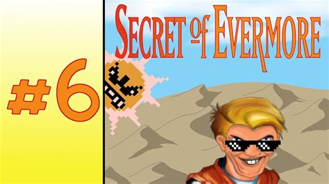 Sand Secret Of Evermore Part 6 Youtube