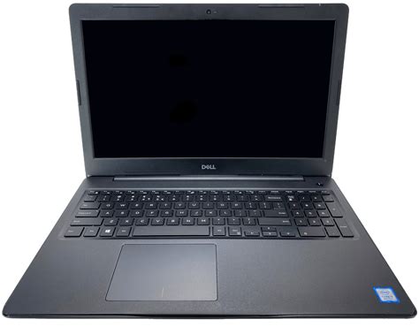 Laptop Dell Latitude 3590 I3 8130u 4 Gb 240 Gb Ssd 156 Hd
