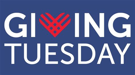 Celebrate Giving Tuesday By Donating To A Charity In Hampton Roads