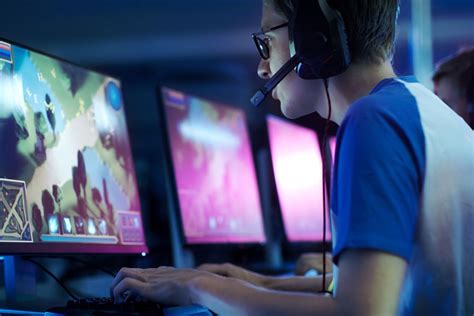 From Pixels To Passion How Online Gaming Can Ignite Your Career