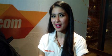 Sandra Dewi Terobsesi Jadi Princess Okezone Celebrity