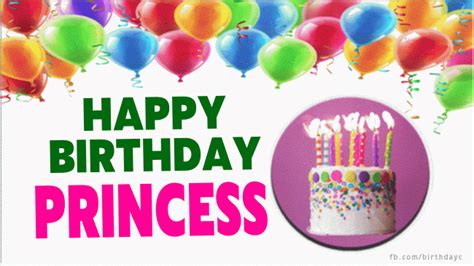 Happy Birthday Princess Images Birthday Greeting Birthdaykim
