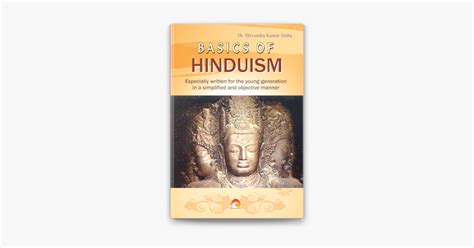 ‎basics Of Hinduism On Apple Books