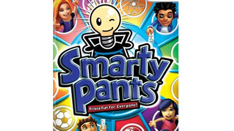 Smarty Pants Review Smarty Pants Cnet