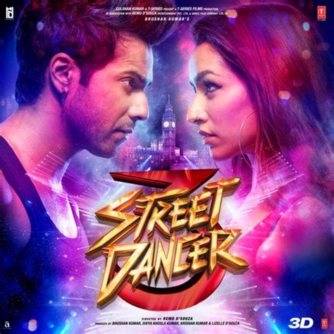 Street Dancer 3d Songs Download 2020 Jiosaavn